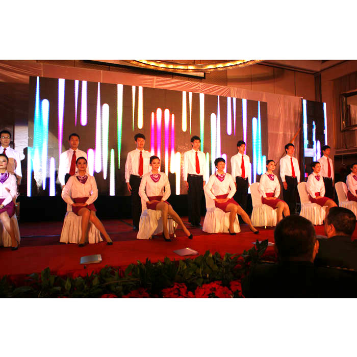 天山禮儀風(fēng)采