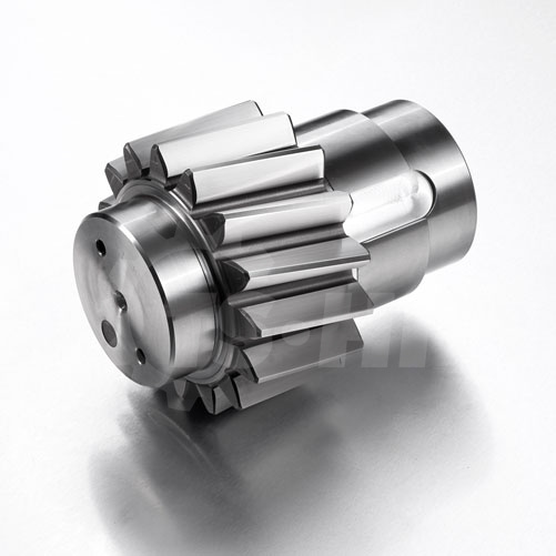 海洋石油平臺(tái)齒輪