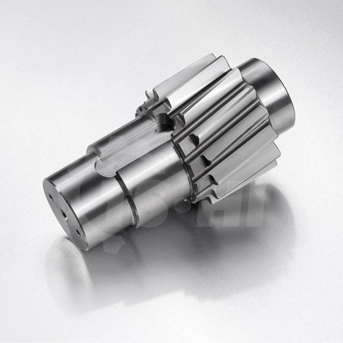 海洋石油平臺(tái)齒輪